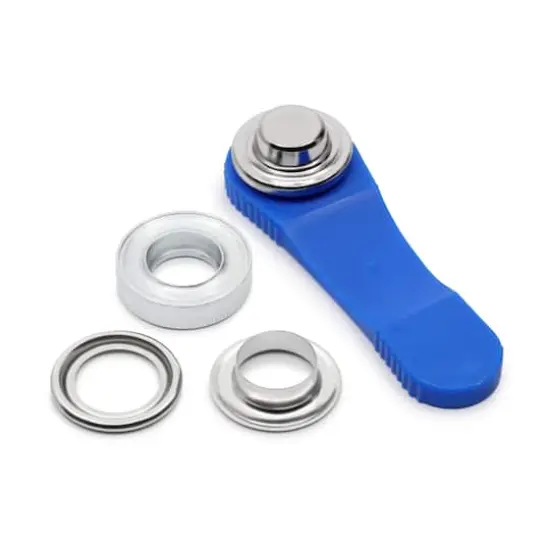 Prym&reg; 14mm Eyelets with Washers, 10 Sets {4}