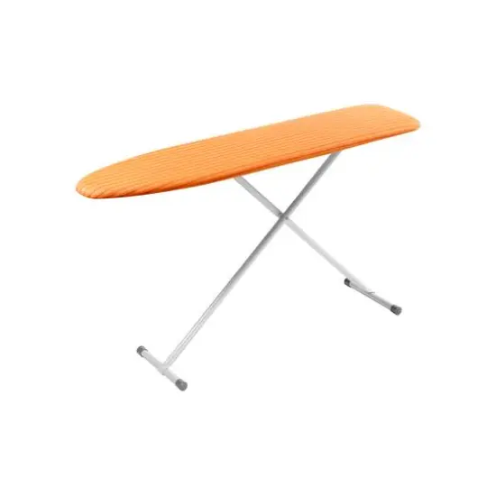 Honey Can Do Lightweight Plastic Ironing Board {5}