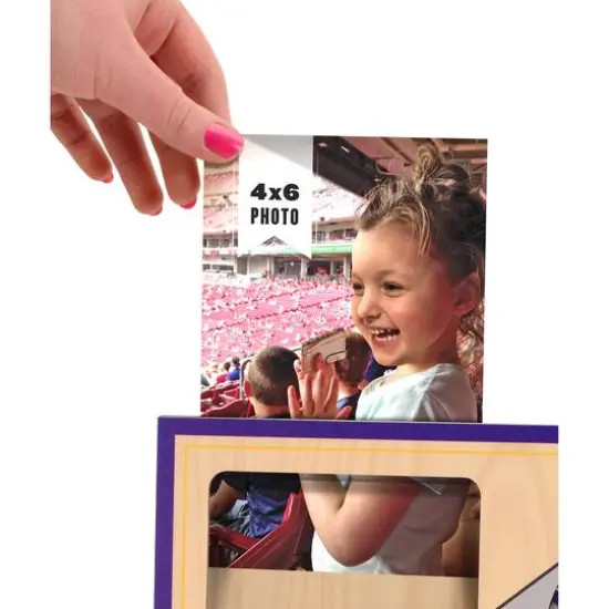 NFL 3D StadiumViews Picture Frame Dallas Cowboys {7}