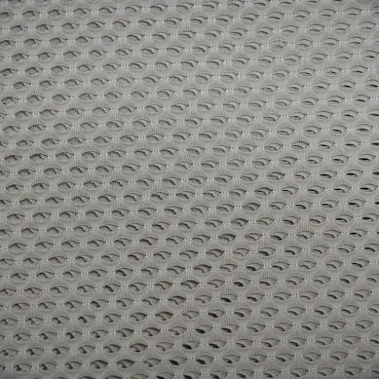 Feldman Khaki Medium Knit Cargo Mesh {5}