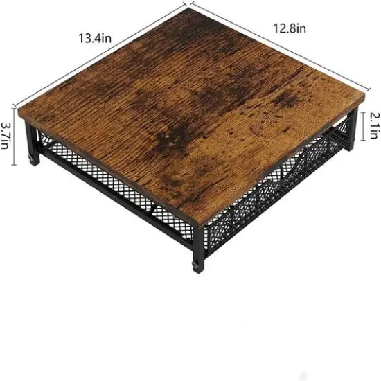 NEX&trade; Coffee Holder withStorage Drawer for K-Cups {3}