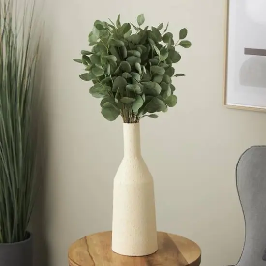 32" Green Eucalyptus Stem Artificial Foliage, 12ct. {9}