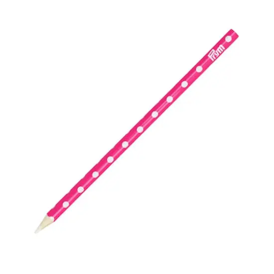 Prym&reg; Love Pink Fabric Marking Pencils, 10ct. {3}