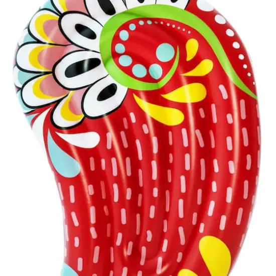 Bestway&reg; H2OGO!&reg; Flirty Fiesta Pepper Pool Float {5}