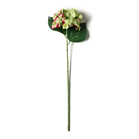25" Hydrangea Stem by Ashland&reg; Green {1}