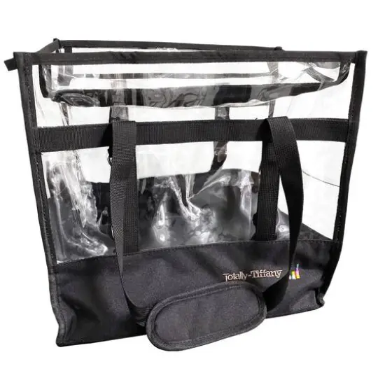 Totally-Tiffany&trade; Easy To Organize Cindy Tote Bag {3}