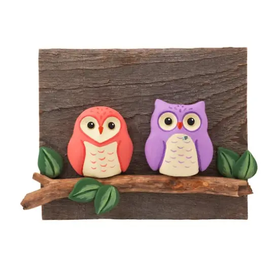 Original Sculpey&reg; White Oven Bake Clay {4}