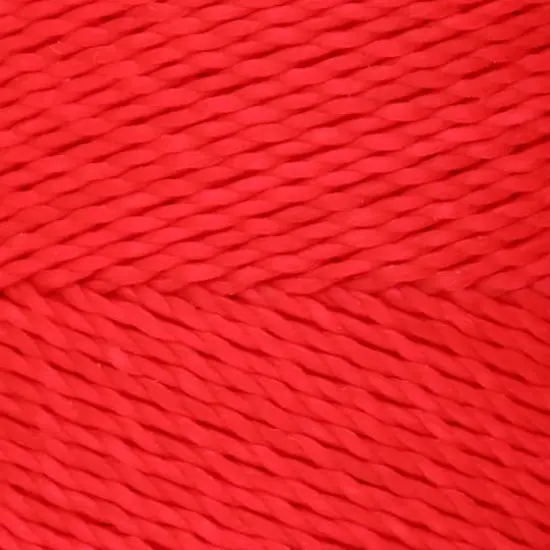 Beadsmith&reg; Knot-it!&trade; Summer Sunset Waxed Brazilian Cord {8}