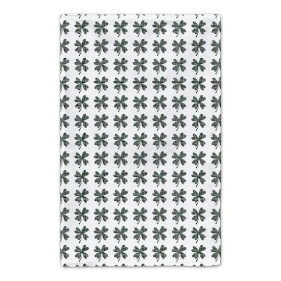 Shenanigans After Coffee 16" x 25" Tea Towel - Set of 2 {6}