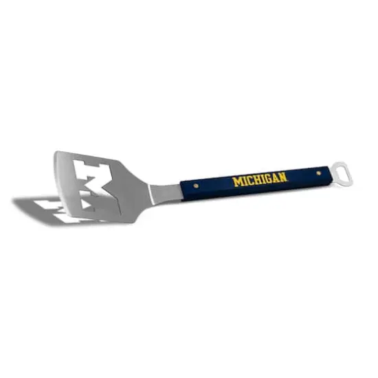 NCAA Spirit Series Sportula Michigan Wolverines {4}