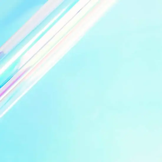 Siser&reg; Holographic Heat Transfer Vinyl Mystic Pearl {4}