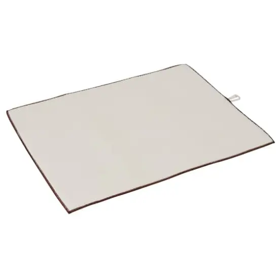 Kitchen Details Jumbo Ivory Drying Mats, 2ct. {3}