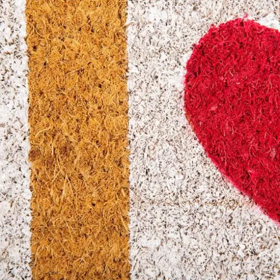 DII&reg; Home Sweet Home Doormat {7}