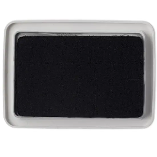 Ranger Archival Ink&trade; Pad Jet Black {3}