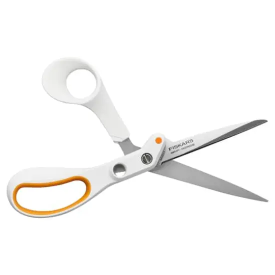 Fiskars&reg; Amplify&reg; RazorEdge&trade; Fabric Shears {5}