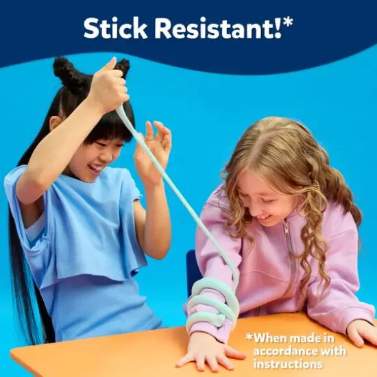 Elmer's&reg; Stretch 'N Create Keepsakes Kit {7}