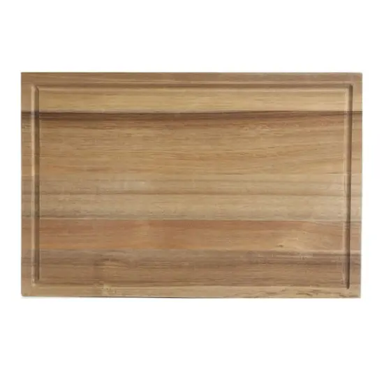 Kenmore 21" Archer Acacia Cutting Board {8}