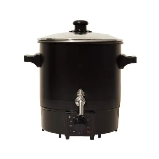 makesy 9L Wax Melter {3}