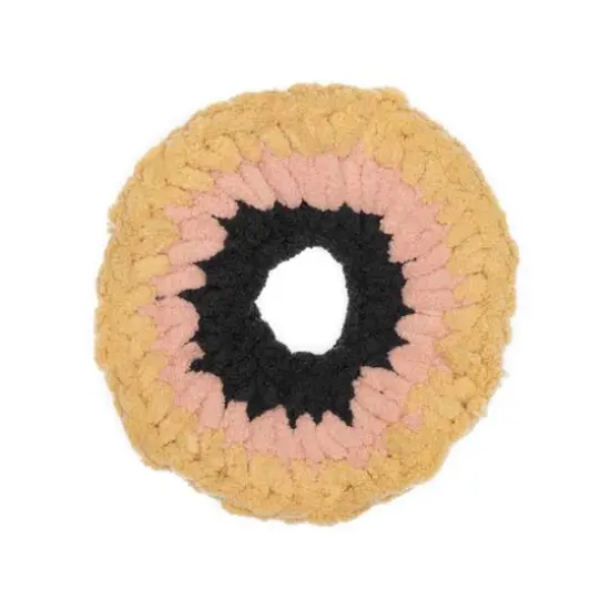 Bernat&reg; Blanket O'Go&trade; Yarn Rose Gold {5}