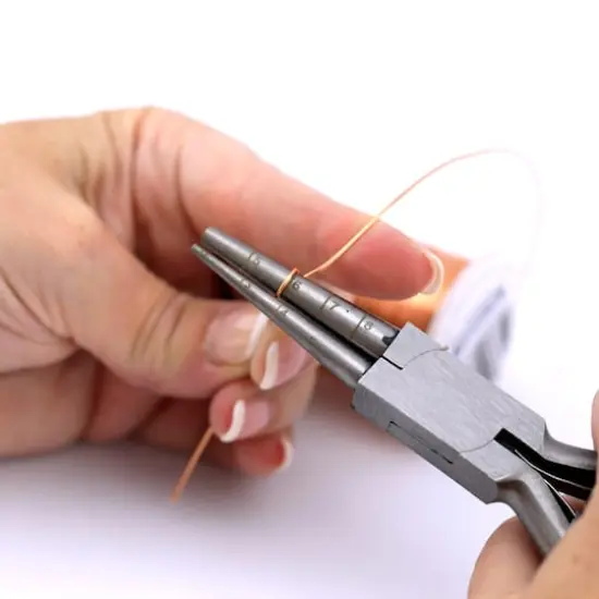 Beadalon&reg; Round Looping Pliers {3}