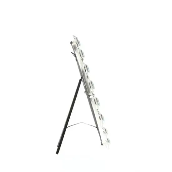 Sea Cabochon 5" x 7" Photo Frame {3}