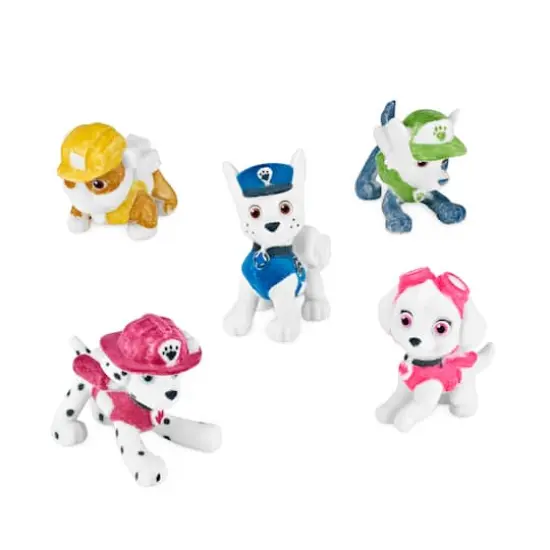 Crayola&reg; Scribble Scrubbie&reg; PAW Patrol&trade; Playset {4}