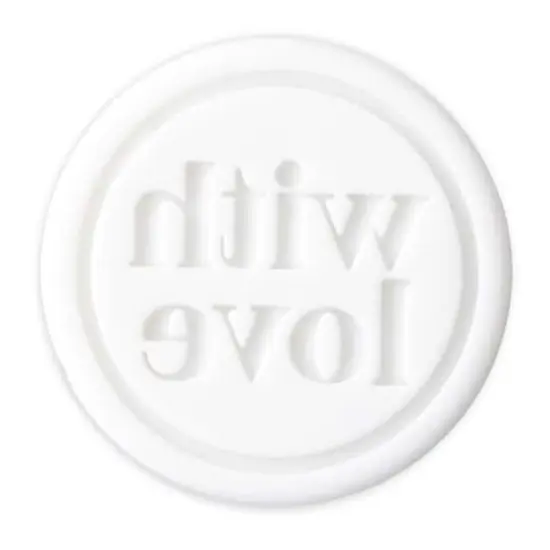 We R Memory Keepers&reg; With Love Envelope Seal Kit {8}