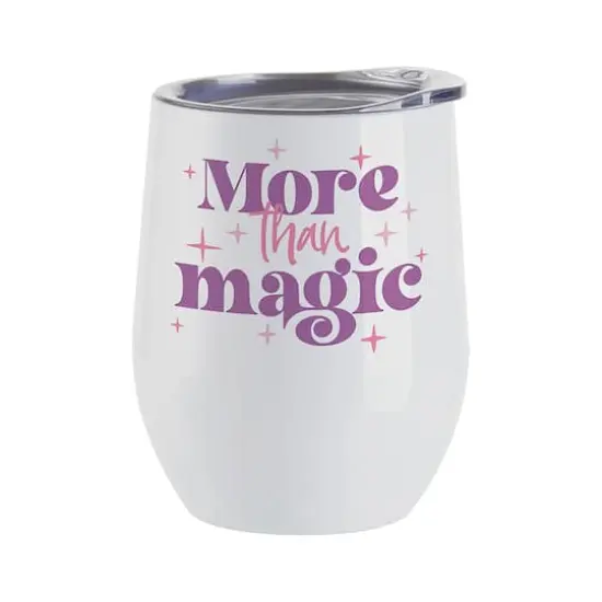 Craft Express 6ct. 12oz. Sublimation Wine Tumblers {4}