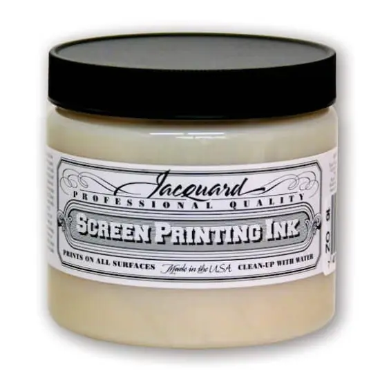 Jacquard Professional Screen Printing Ink Extender, 16oz. {1}