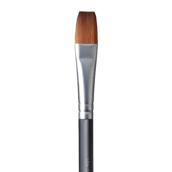 Princeton&trade; Aqua Elite&trade; Synthetic Wash Watercolor Brush {5}