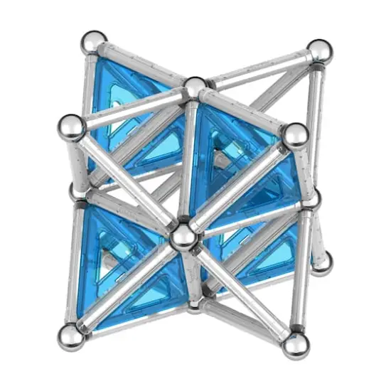 Geomag Pro-L Magnetic Construction Set {5}