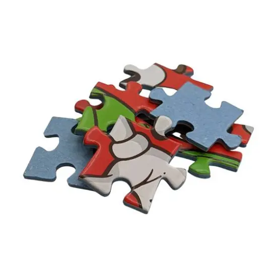 Impossibles Puzzle - Hasbro Mr. Potato Head: 750 Pcs {6}