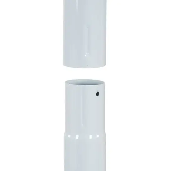 Household Essentials FT-30 Mega Outdoor Clothesline T Post {5}