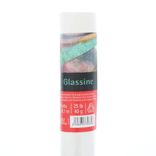 Canson&reg; Glassine Paper Roll {2}