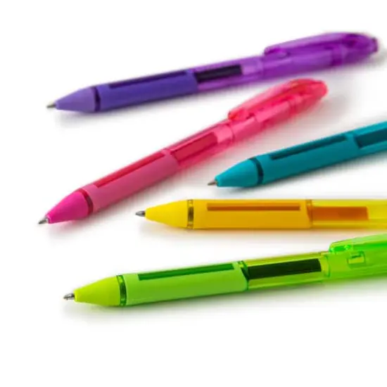 14 Color Retractable Gel Pen Set by Artist's Loft&trade; {6}