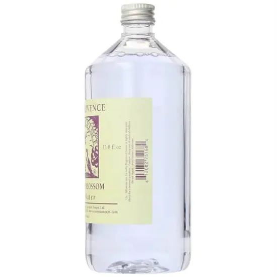 European Soaps Lavender Linen Water, 1000mL {4}