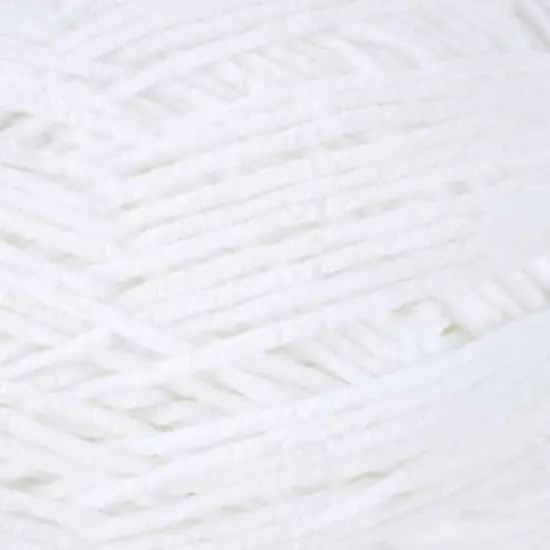 Petite Purl&trade; Yarn by Loops & Threads&reg; Bright White {3}