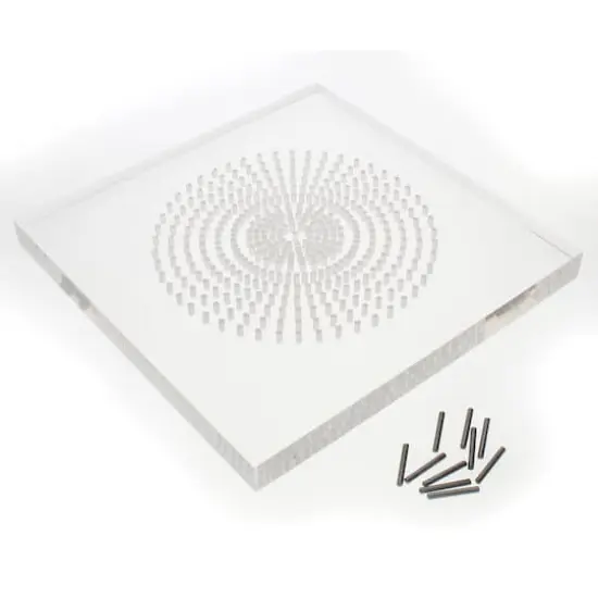 The Beadsmith&reg; Wig Jig&reg; Cyclops Acrylic Jig {1}