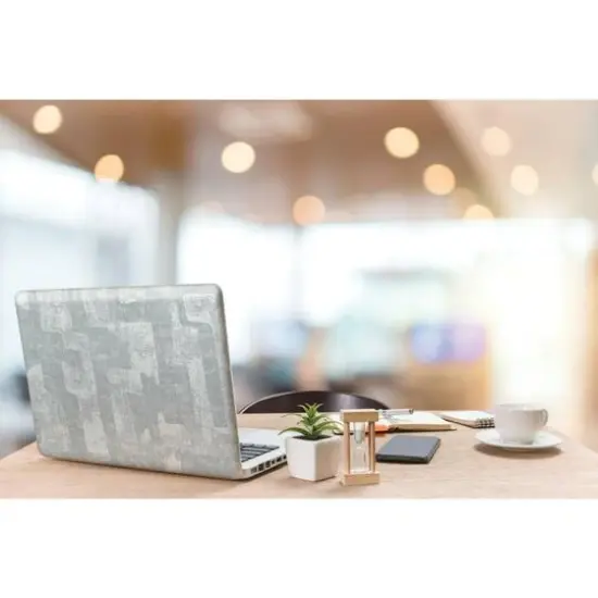 Roommates Capetown Peel & Stick Wallpaper Gray/White {5}