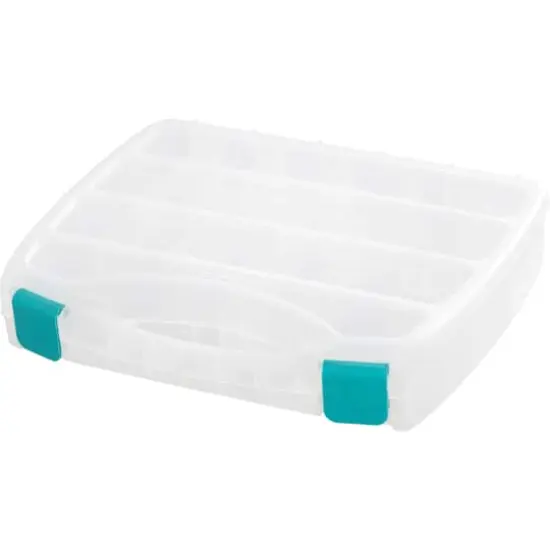 We R Memory Keepers&reg; Translucent Divider Box {1}