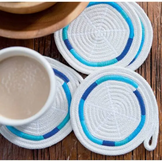 Leisure Arts&reg; Learn to Make Rope Baskets Book {5}