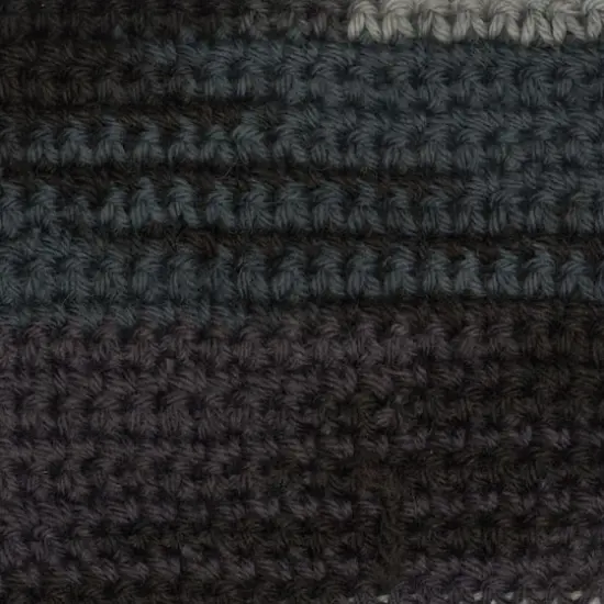 Patons&reg; Kroy Socks&trade; Yarn Tourmaline Stripes {4}