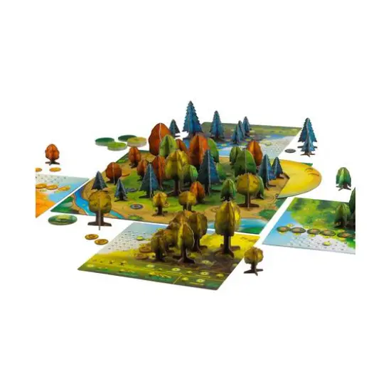 Photosynthesis&trade; Game {3}