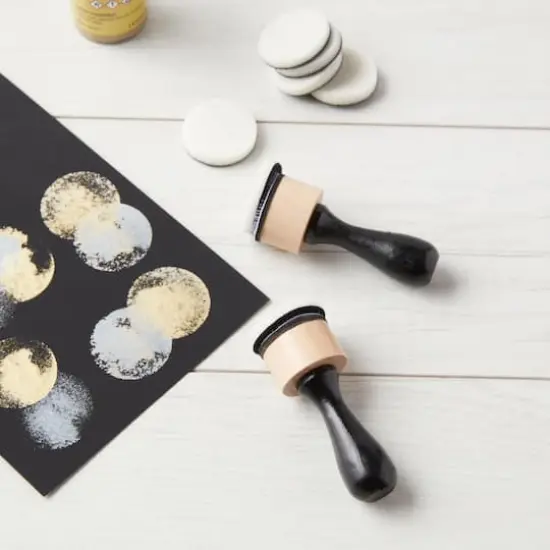 Ranger Mini Ink Blending Tool {3}