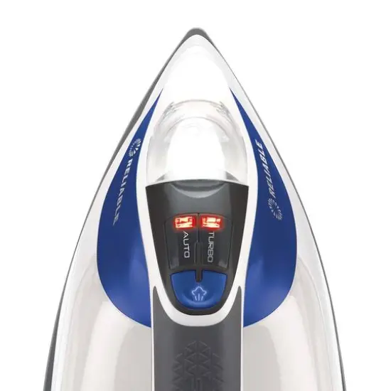Velocity 240IR Sensor Steam Iron {6}