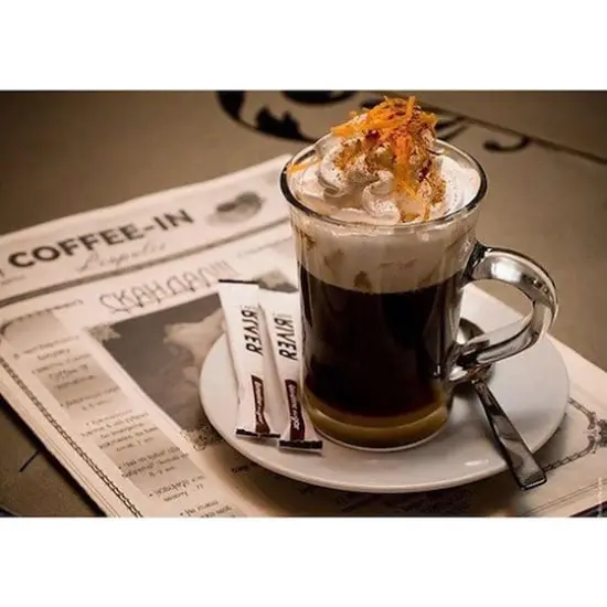 Wizardi Coffee Time Diamond Painting Kit {3}