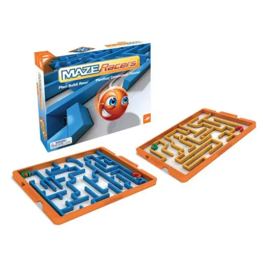Maze Racers&trade; Game {3}