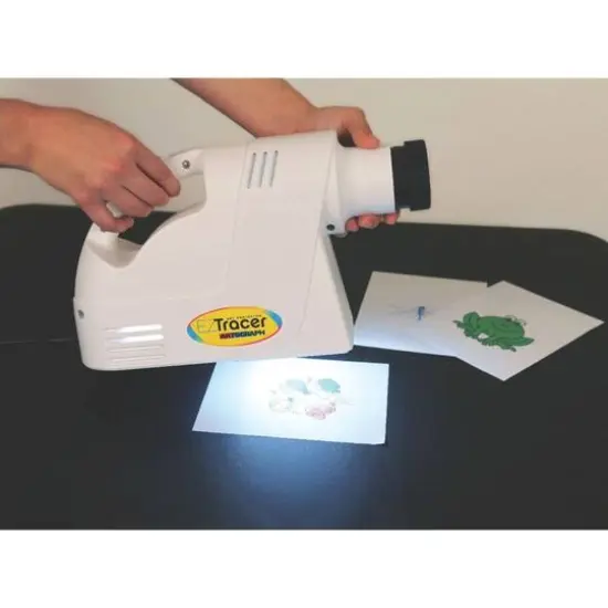 Artograph EZ&reg; Tracer {5}