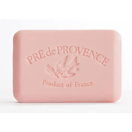 Pre de Provence European Soaps Bar, 250g Peony {1}