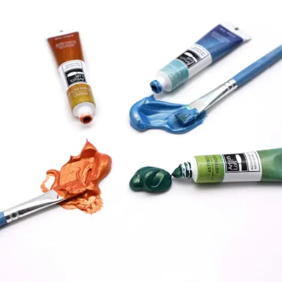 Necessities&trade; Color Shift Acrylic Paint Set by Artist's Loft&trade; {3}